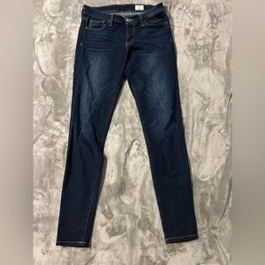 Bridge by Gly Skinny Jeans Buckle